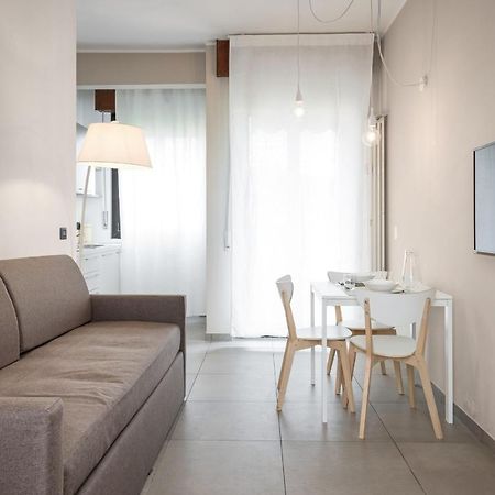Flats4Rent Alessia Apartman Verona Kültér fotó