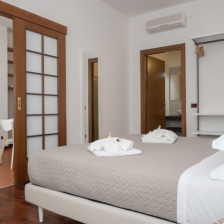 Flats4Rent Alessia Apartman Verona Kültér fotó