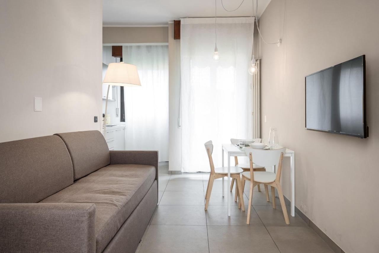 Flats4Rent Alessia Apartman Verona Kültér fotó