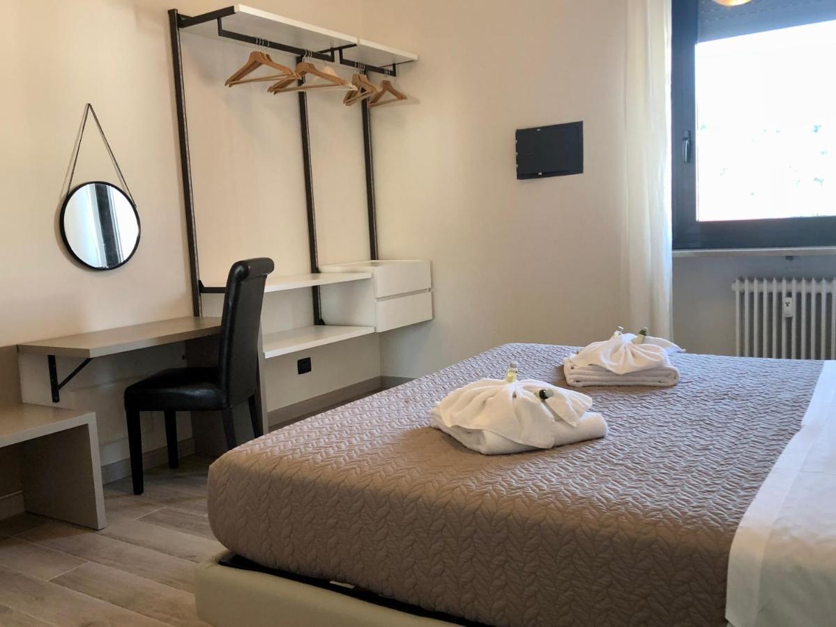 Flats4Rent Alessia Apartman Verona Kültér fotó