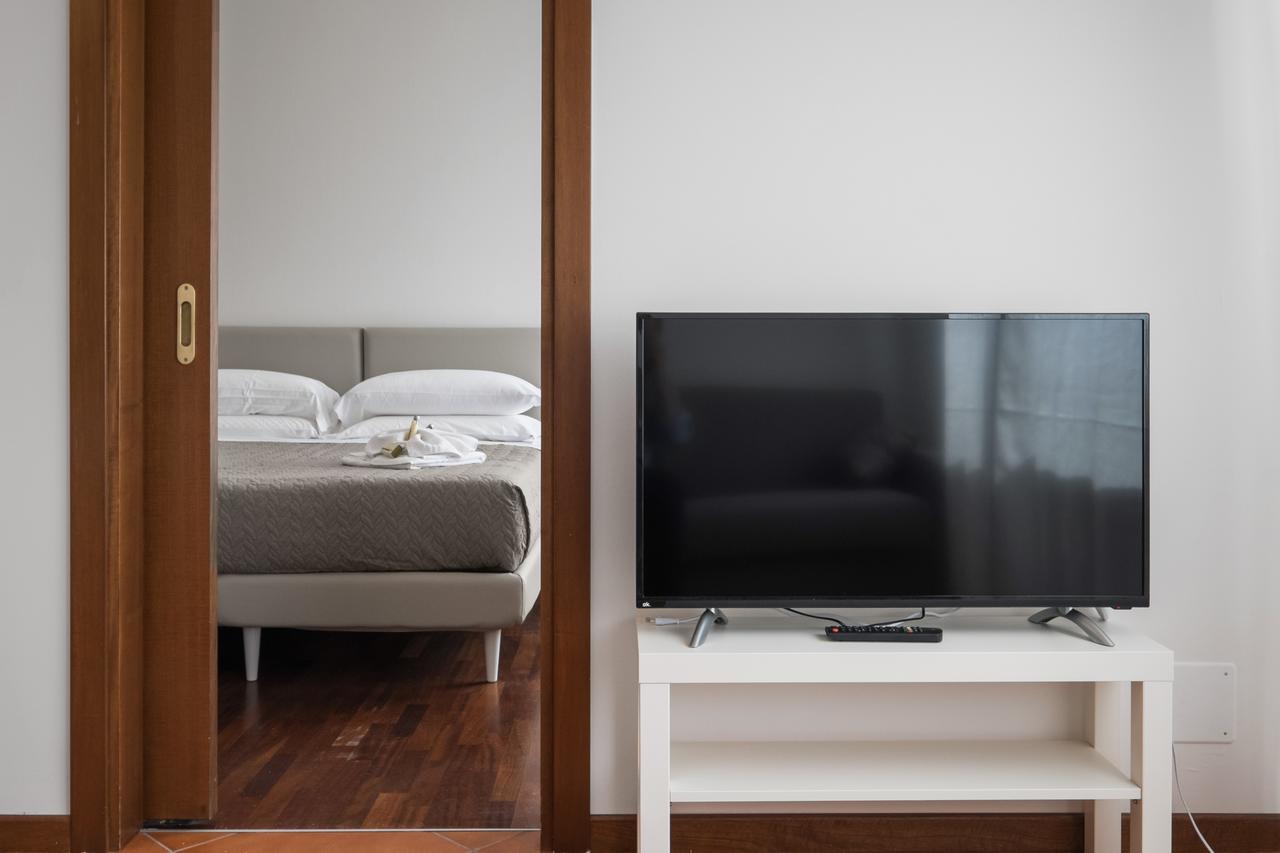 Flats4Rent Alessia Apartman Verona Kültér fotó