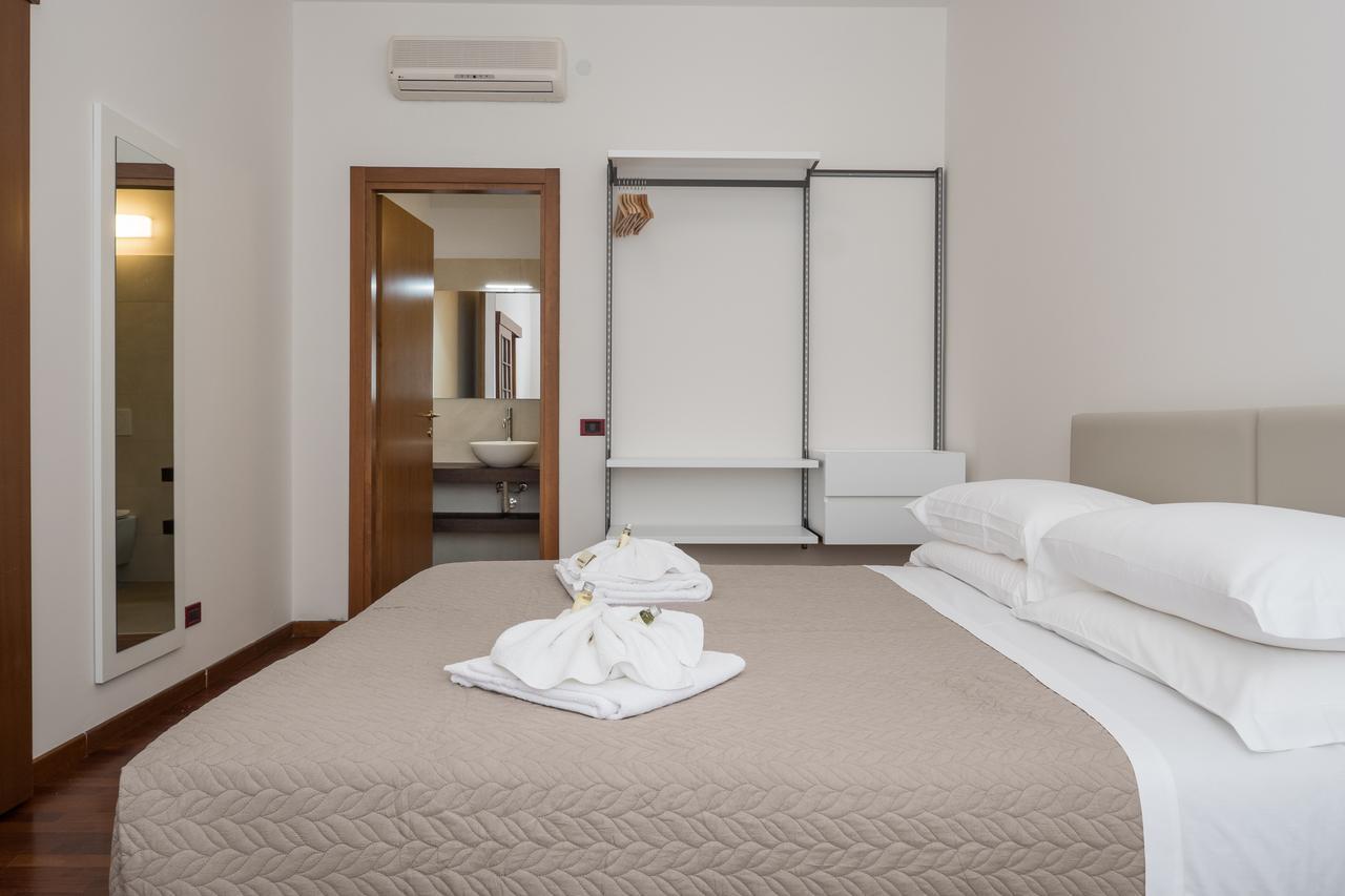 Flats4Rent Alessia Apartman Verona Kültér fotó