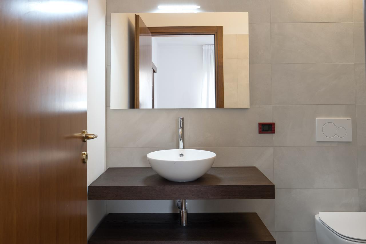 Flats4Rent Alessia Apartman Verona Kültér fotó