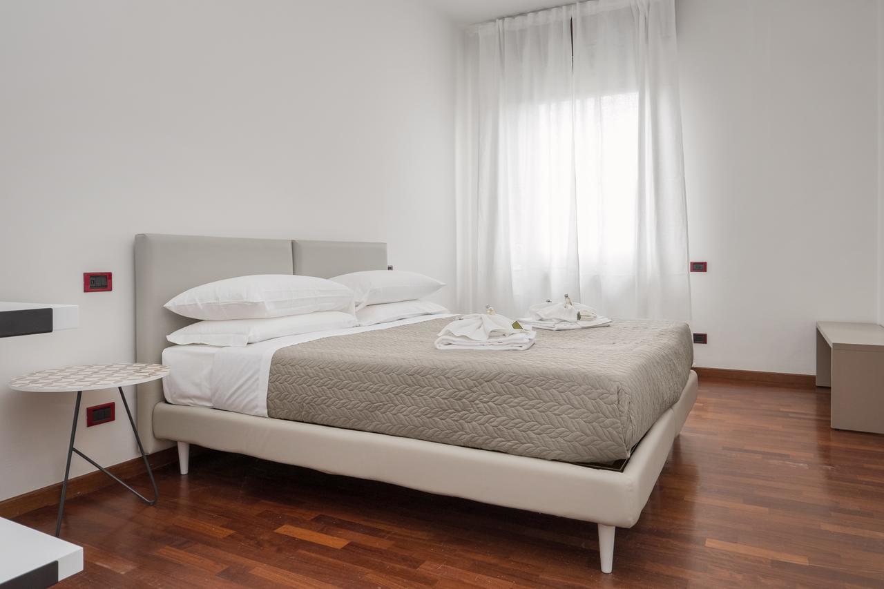 Flats4Rent Alessia Apartman Verona Kültér fotó