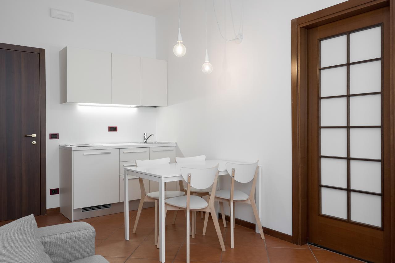 Flats4Rent Alessia Apartman Verona Kültér fotó