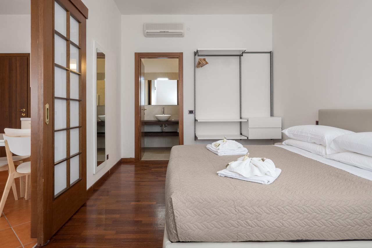 Flats4Rent Alessia Apartman Verona Kültér fotó