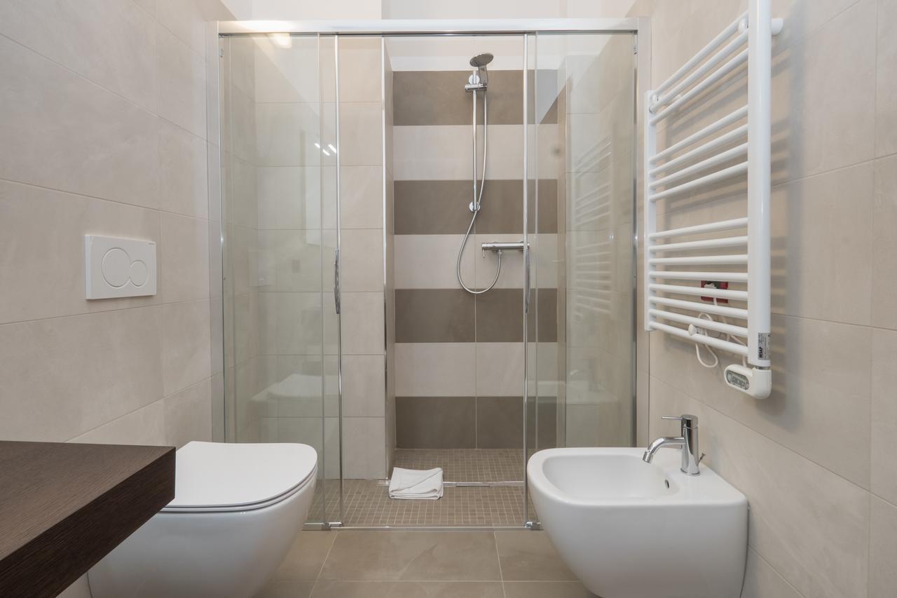 Flats4Rent Alessia Apartman Verona Kültér fotó