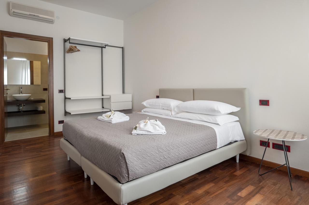 Flats4Rent Alessia Apartman Verona Kültér fotó