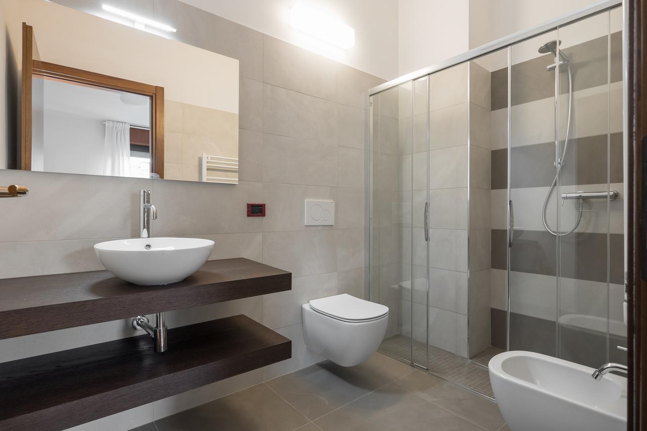 Flats4Rent Alessia Apartman Verona Kültér fotó