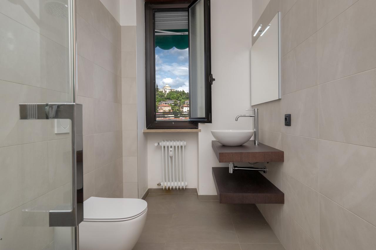 Flats4Rent Alessia Apartman Verona Kültér fotó