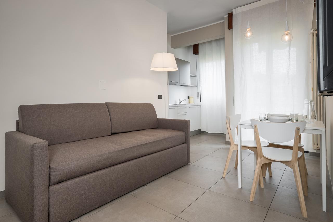 Flats4Rent Alessia Apartman Verona Kültér fotó