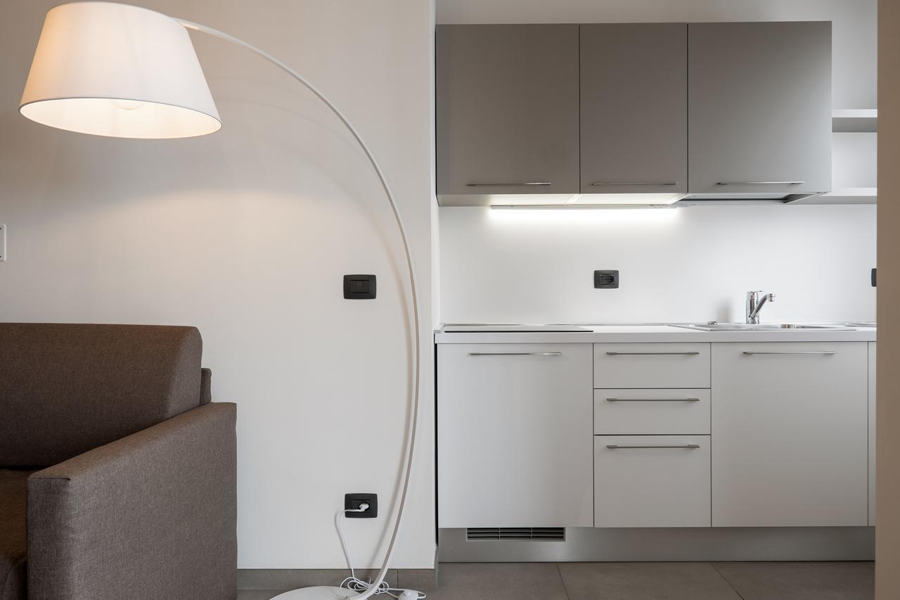 Flats4Rent Alessia Apartman Verona Kültér fotó