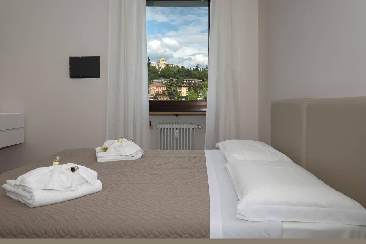 Flats4Rent Alessia Apartman Verona Kültér fotó