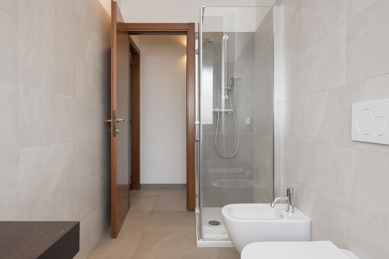 Flats4Rent Alessia Apartman Verona Kültér fotó