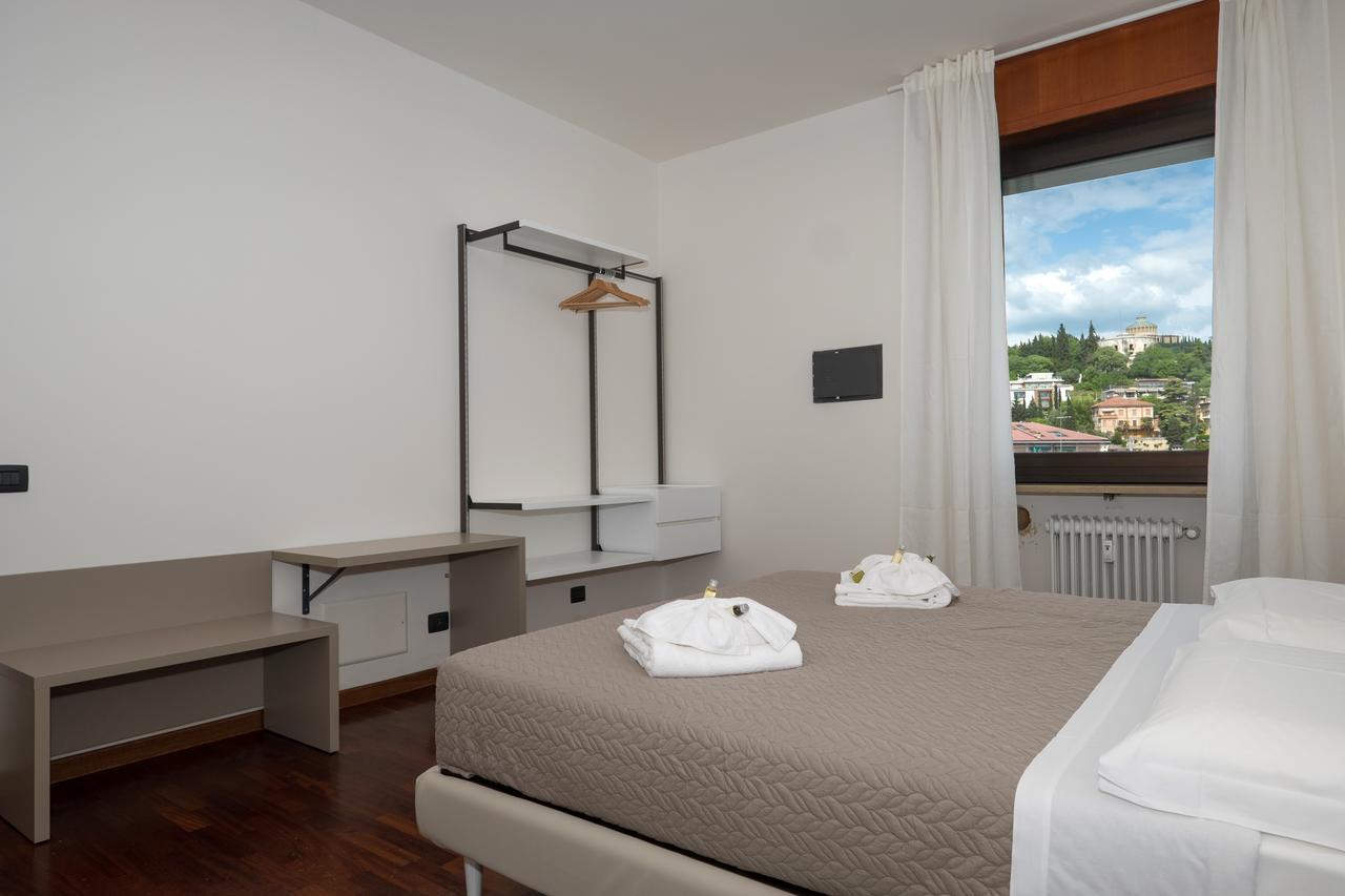 Flats4Rent Alessia Apartman Verona Kültér fotó