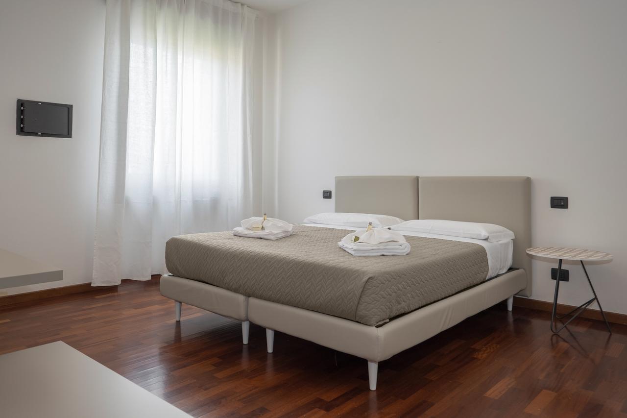 Flats4Rent Alessia Apartman Verona Kültér fotó