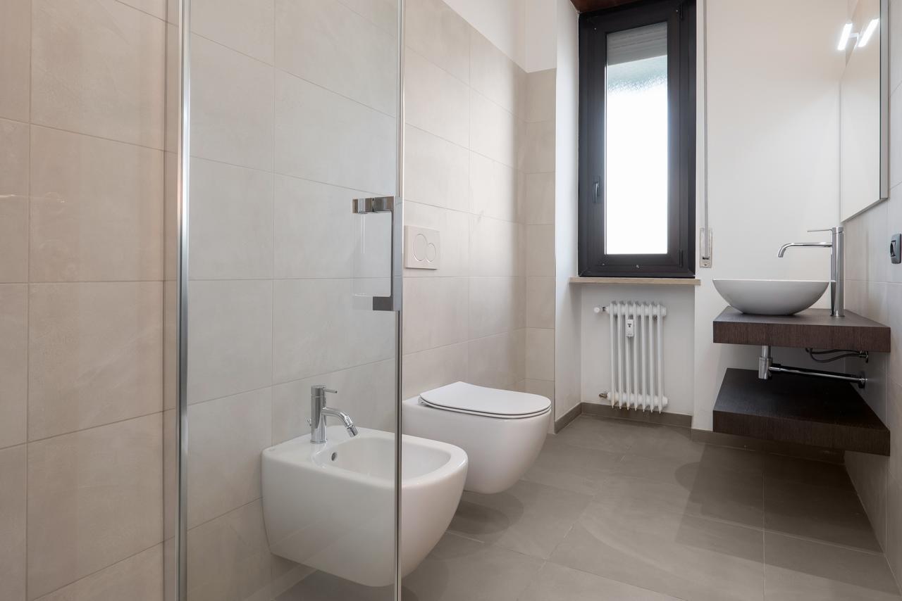 Flats4Rent Alessia Apartman Verona Kültér fotó