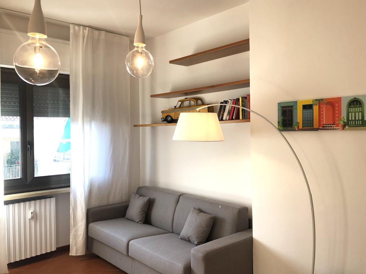 Flats4Rent Alessia Apartman Verona Kültér fotó