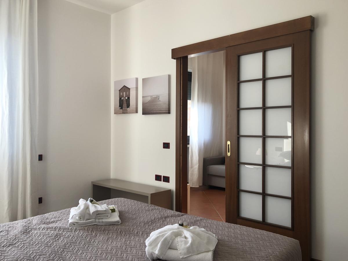 Flats4Rent Alessia Apartman Verona Kültér fotó