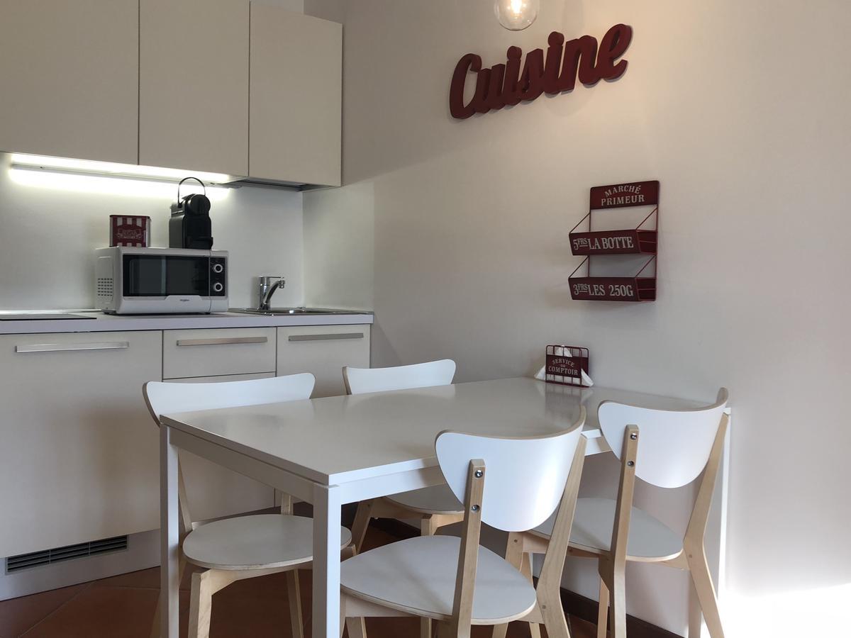 Flats4Rent Alessia Apartman Verona Kültér fotó