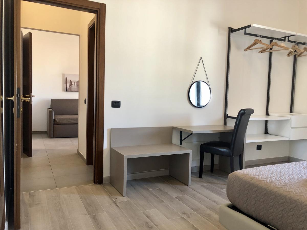 Flats4Rent Alessia Apartman Verona Kültér fotó